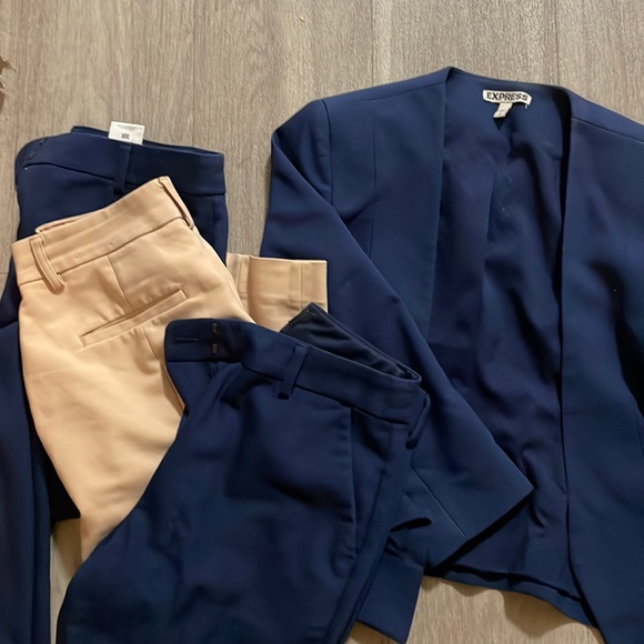 Express Bundle - Picture 1 of 9